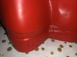 Ottmar Horl - Sponti Activist Gnome Red kopen? Bied vanaf 1!