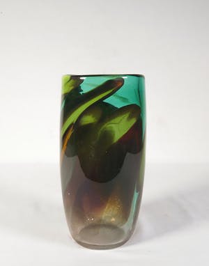 Franz Winkelkotte - Lot van twee siervazen kopen? Bied vanaf 150!