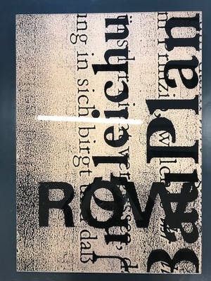 Barbara Schmidt-Heins - ROW /BauPlan kopen? Bied vanaf 1200!