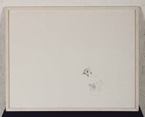 Henk Timmer - Compositie - 1974 - inkt op papier - BKR Groningen kopen? Bied vanaf 20!