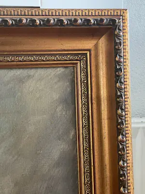 Josef Verheijen - Polder landschap kopen? Bied vanaf 50!