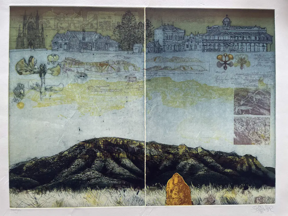 Jorg Schmeisser (1942)