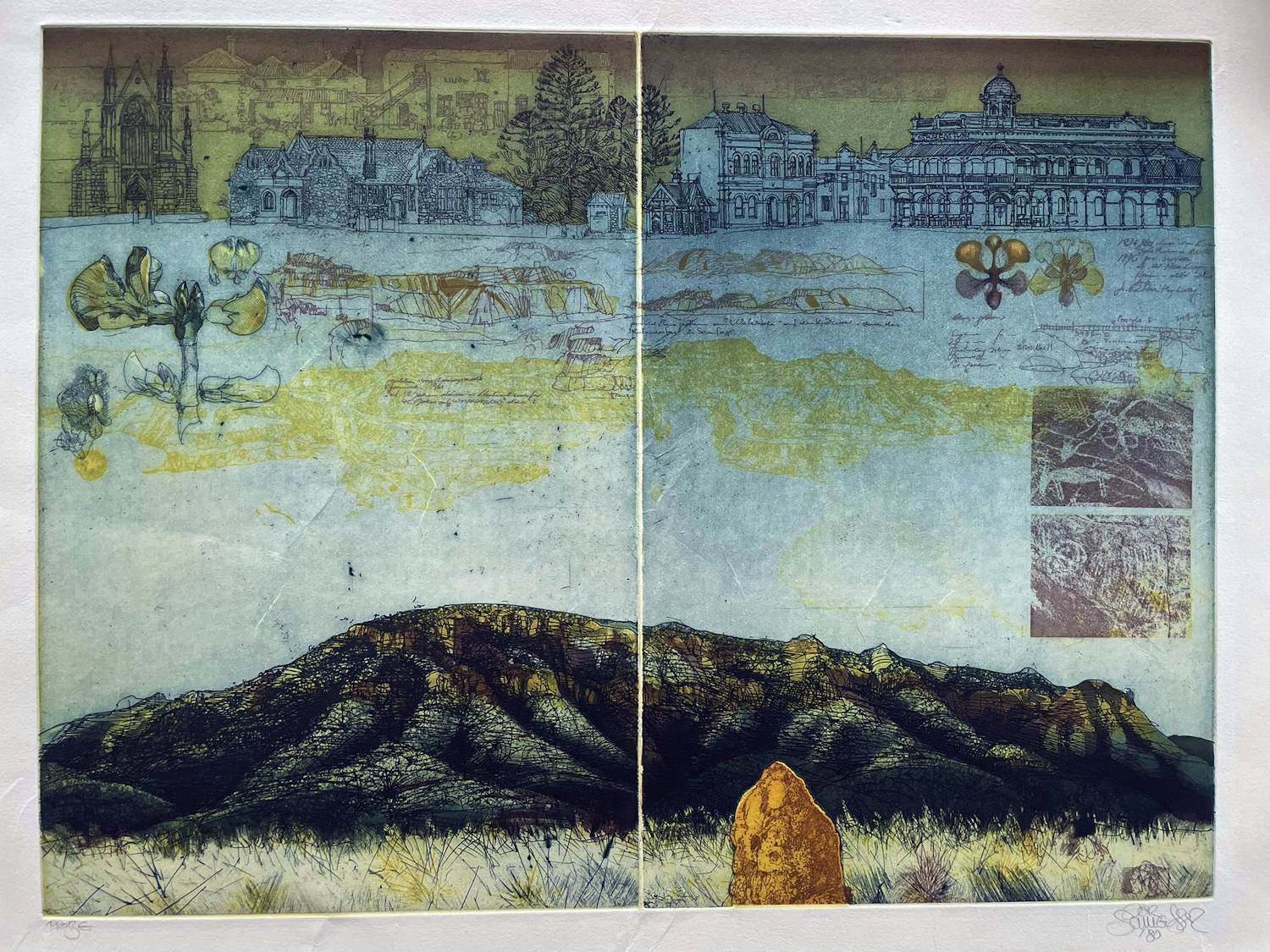 Jörg Schmeisser - Fremantle to Wittenoon kopen? Bied vanaf 50!