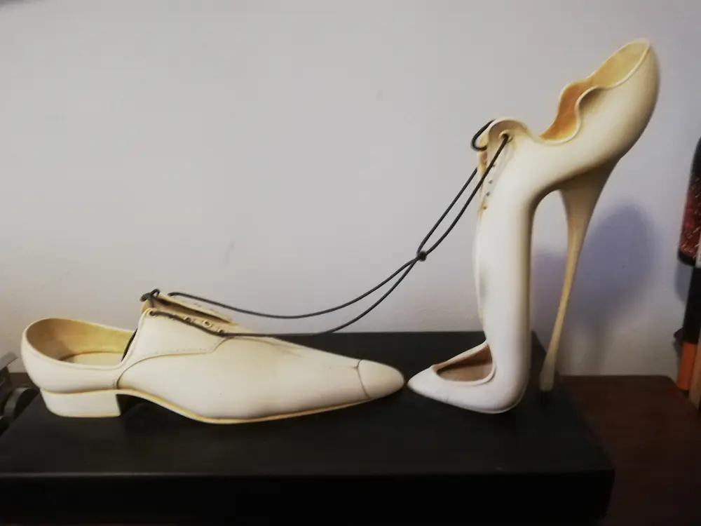 Paul Wunderlich (1927-2010)