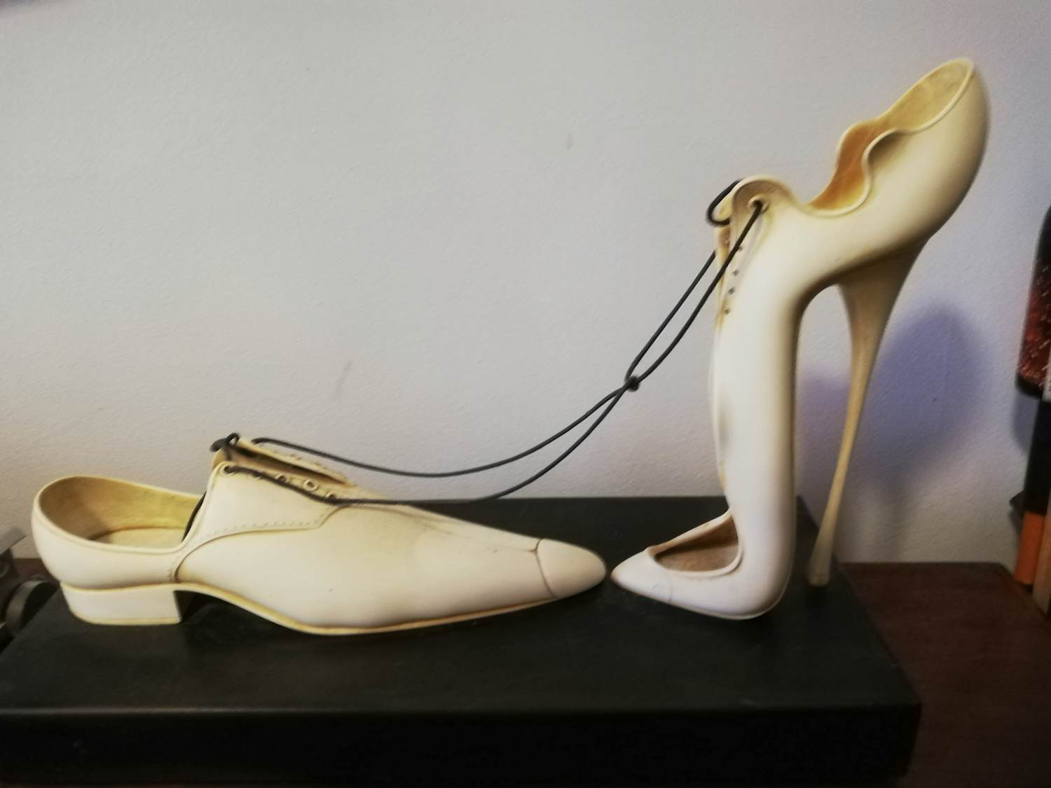 Paul Wunderlich - Paul Wunderlich A Deux kopen? Bied vanaf 1500!