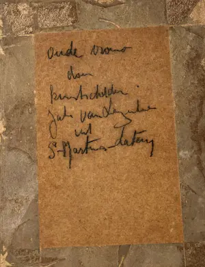 Julien Van Langenhove - Oude vrouw kopen? Bied vanaf 48!