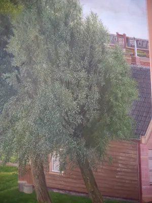 Abraham Arnoldus Pakkoo - Oud Amsterdam kopen? Bied vanaf 500!