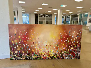 Gena - Summer Flowers XXL kopen? Bied vanaf 450!