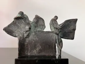 Eric Claus - De krantenlezers kopen? Bied vanaf 360!