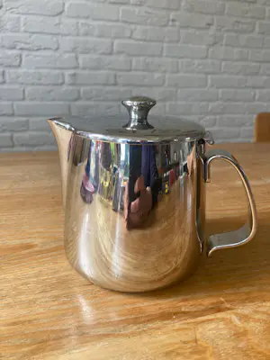 Alessi - Lot van 4 Alfra Alessi design items 18/10 RVS - Italië - 1970 kopen? Bied vanaf 65!