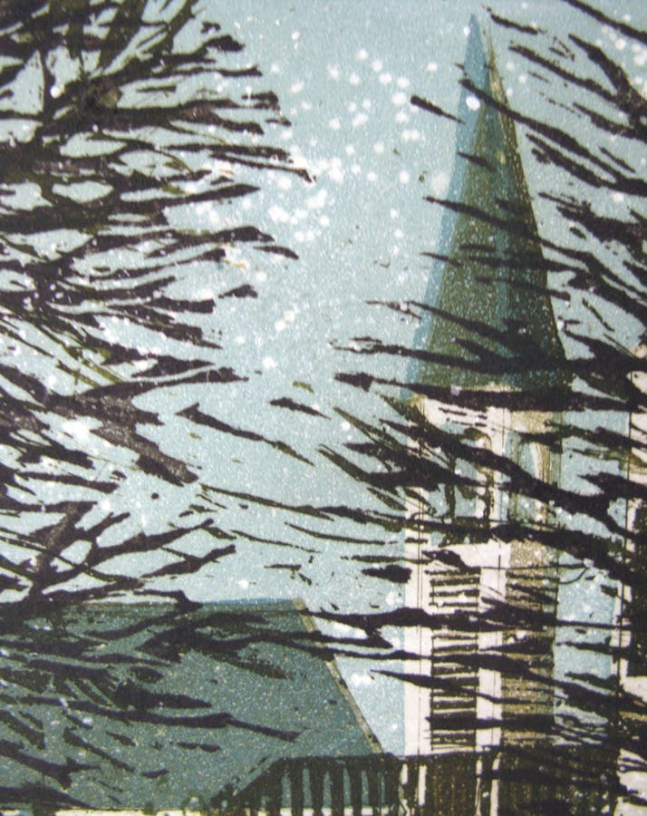 Laetitia de Haas - LANGS DE GRACHT kopen? Bied vanaf 25!