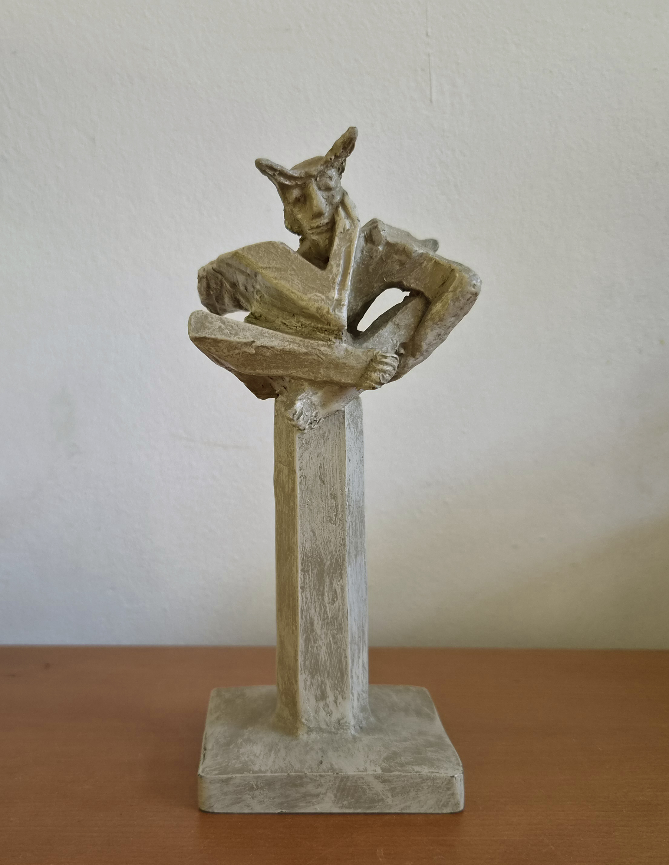 Piet Killaars (1922-2015)