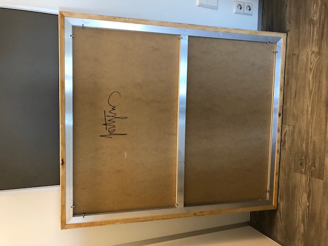 Robbert Fortgens - tweeluik kopen? Bied vanaf 1000!