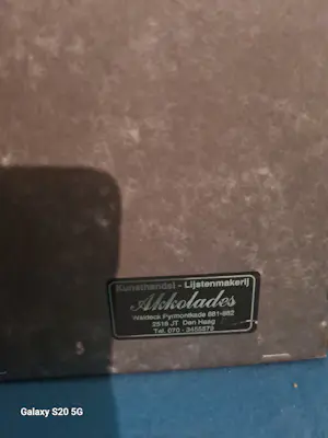 Johannes Bosboom - Boerderij in Zuid-Laren kopen? Bied vanaf 200!