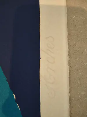 Karel Appel - geen titel kopen? Bied vanaf 750!