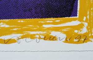 Jelis van Dolderen - Habana Monte Cristo, zeefdruk kopen? Bied vanaf 20!