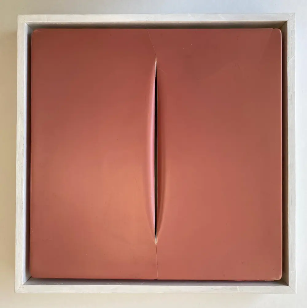 Lucio Fontana (1899-1968)
