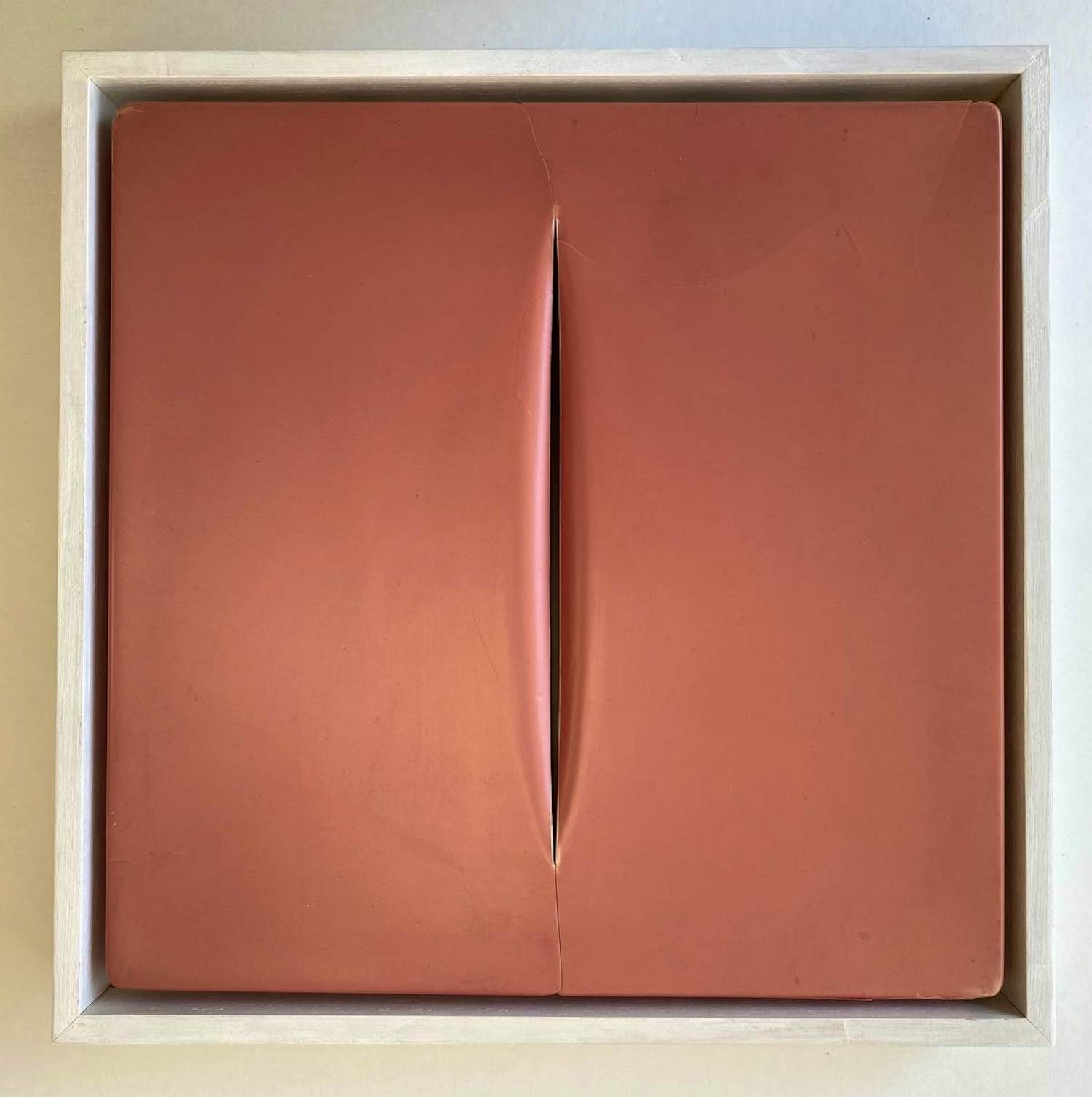 Lucio Fontana - Concetto Spaziale kopen? Bied vanaf 2500!