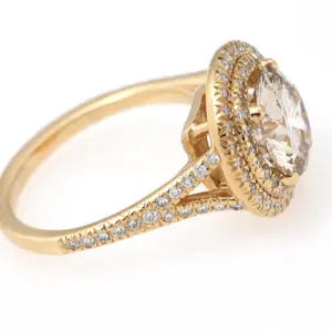 Diamanten ring kopen? Bied vanaf 6500!