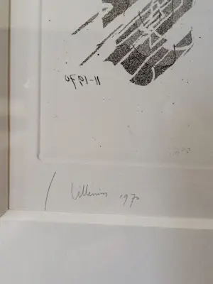 Jaap Hillenius - Draaiend volume kopen? Bied vanaf 60!