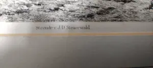 Adolf Carel Nunnink - Bok and Sheep in Landscape kopen? Bied vanaf 30!