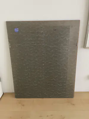 Jacques Doucet - Ingelijste zeefdruk kopen? Bied vanaf 195!