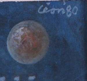 Leon Savelsberg - Gouache op papier, Cadzand-bad kopen? Bied vanaf 1!