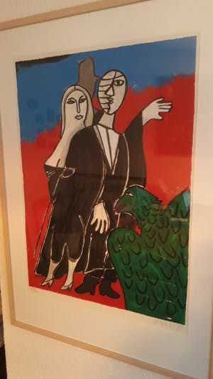 Corneille - the phantom off the opera kopen? Bied vanaf 225!