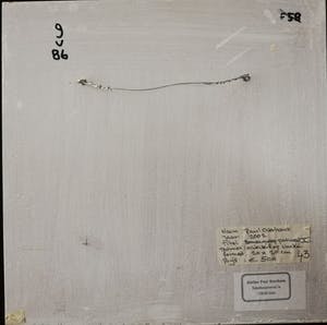 Paul Overhaus - Portugees landschap kopen? Bied vanaf 35!