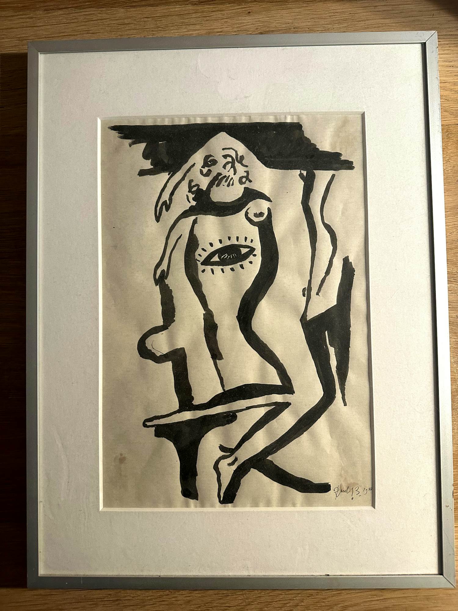 Rudy Beerens - onbekend kopen? Bied vanaf 20!