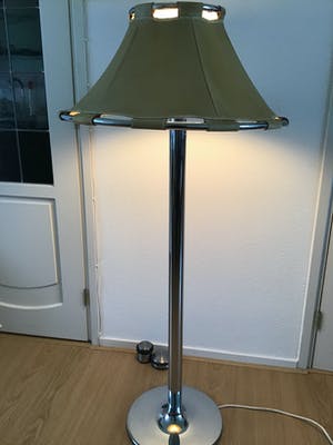 Curiosa - Ateljè Lyktan/ Anna Ehrner/1970 kopen? Bied vanaf 165!