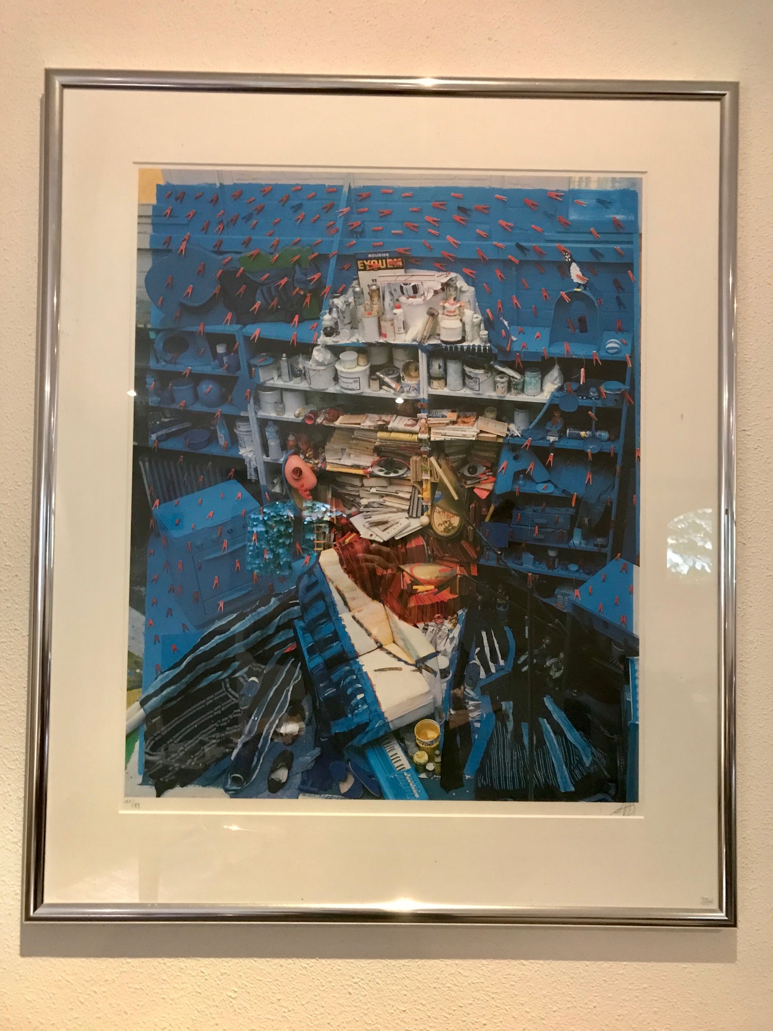 Bernard Pras - Van Gogh kopen? Bied vanaf 700!