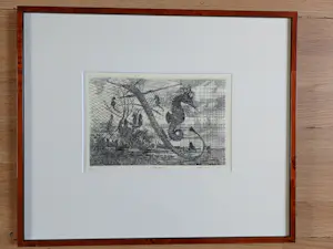 Harald Vlugt - Duel at Dawn kopen? Bied vanaf 40!