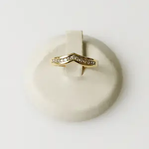 Diamanten ring kopen? Bied vanaf 475!