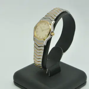 Ebel - dameshorloge kopen? Bied vanaf 500!