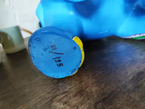 Corneille - Olifant Parade kopen? Bied vanaf 395!