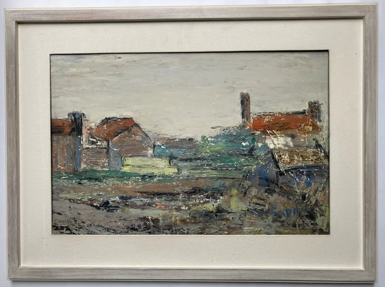 Antoon Snijders (1914)