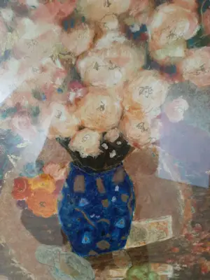 Roy Fairchild-Woodard - The Embroiderers Daughter kopen? Bied vanaf 475!