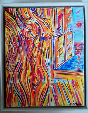 Elva - Sunset time kopen? Bied vanaf 87!