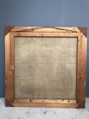 Henk Zomer - Hommage aan Corot kopen? Bied vanaf 150!