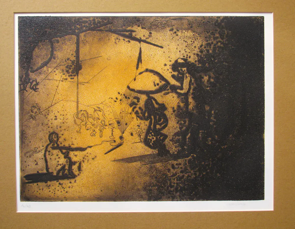 Jorge Castillo (1933)