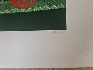 Willem Westbroek - (1918 - 1998) Landschap met koets kopen? Bied vanaf 25!