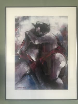 Ina Scholte Albers - Sumo worstelaars kopen? Bied vanaf 100!