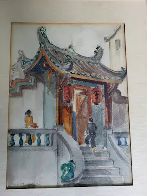 Aart Johannes Cock - 1905-1981 kopen? Bied vanaf 100!