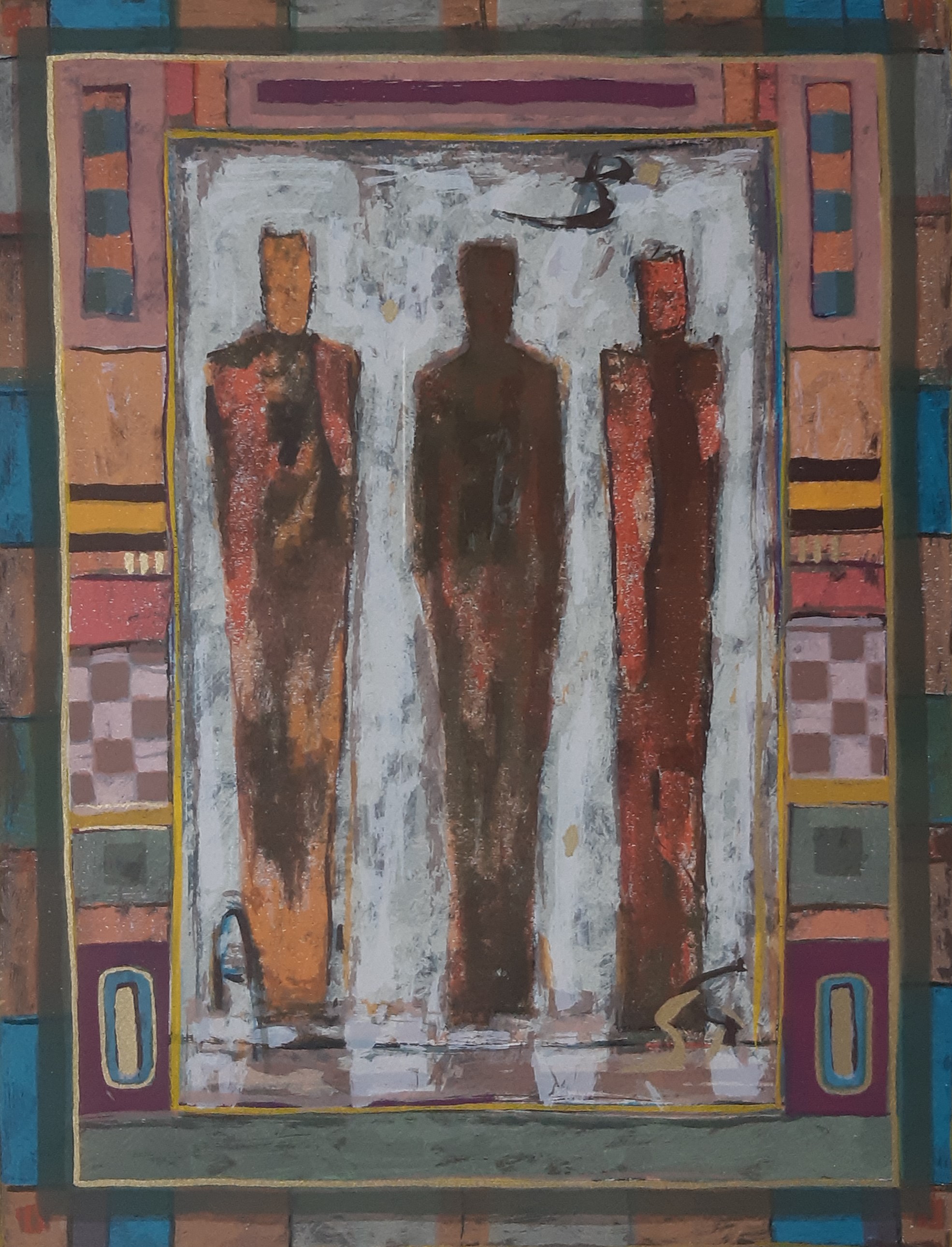 Eric Toebosch - Angeli verkocht voor € 60!