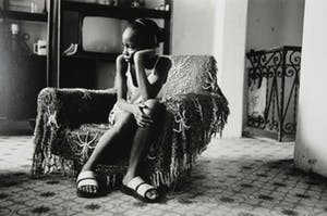 Nico Koster - Foto, Z.T. uit de serie Corneille in Cuba kopen? Bied vanaf 35!