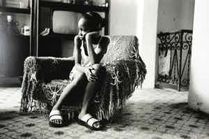 Nico Koster - Foto, Z.T. uit de serie Corneille in Cuba verkocht voor € 35!