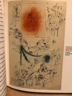 AcheterTheo Wolvecamp - werken op papier? Enchérissez de 25!