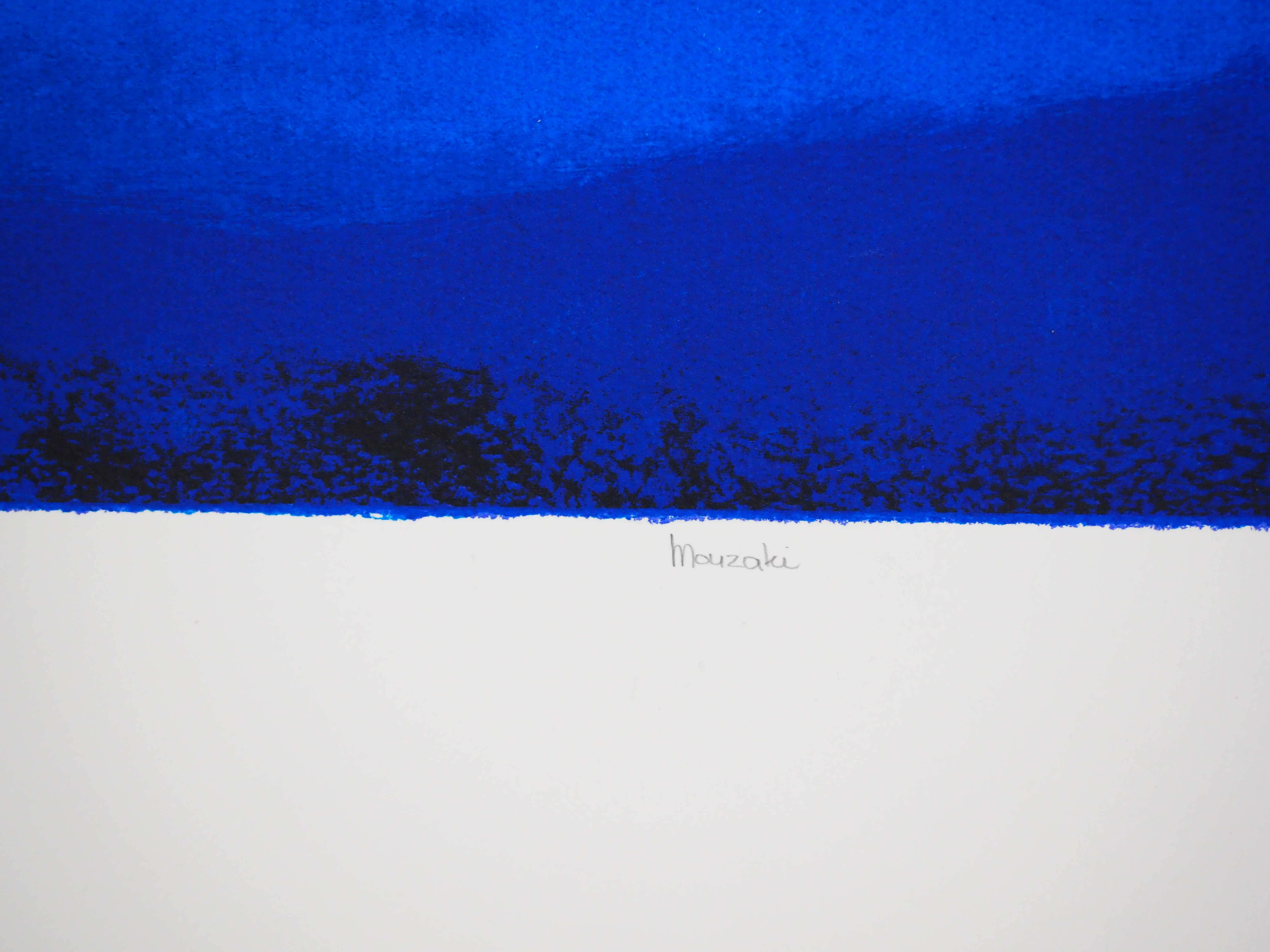 Henk Kuijpers - Mouzaki kopen? Bied vanaf 25!