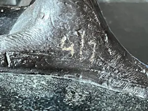 Evert den Hartog - SATER kopen? Bied vanaf 600!